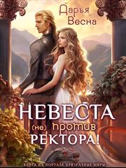 Невеста (не) против ректора! Дарья Весна