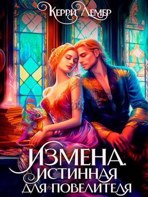 Измена. Истинная для повелителя. Керри Лемер