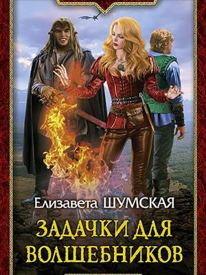Задачки для волшебников. Елизавета Шумская