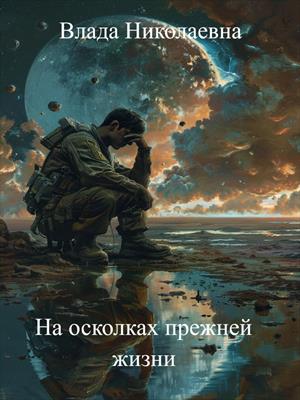 На осколках прежней жизни. Влада Николаевна