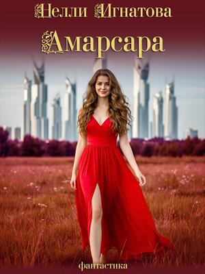 Амарсара. Нелли Игнатова