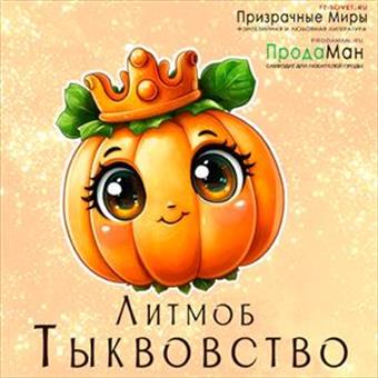 Литмоб "Тыквовство"